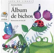 Album de Bichos