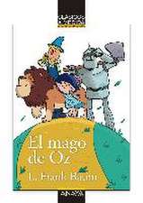 El mago de Oz