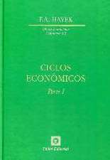 Ciclos económicos. Parte I