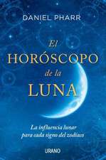 El Horoscopo de La Luna