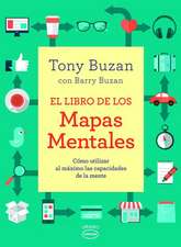 SPA-LIBRO DE LOS MAPAS MENTALE