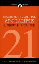 Comentario al libro del Apocalipsis