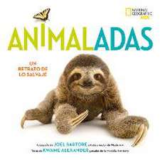 Animaladas