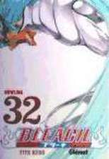 Bleach 32