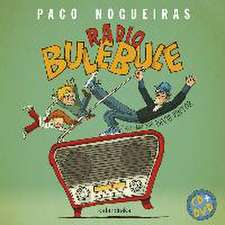 Radio Bulebule