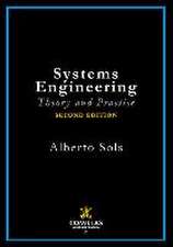 Systems engineering : theory and practice