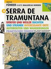 Serra de Tramuntana : Reisenfürer