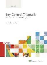 Ley general tributaria : su reforma en el ámbito estatal y navarro