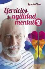 Ejercicios de agilidad mental 2