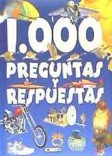 1000 preguntas y respuestas