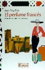 El perfume francés