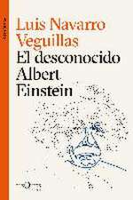 El desconocido Albert Einstein