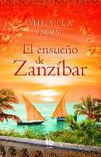 El ensueño de Zanzíbar