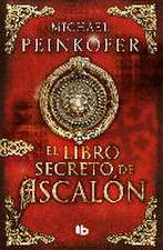 LIBRO SECRETO DE ASCALON, EL