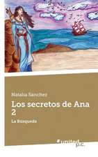 Los Secretos de Ana 2