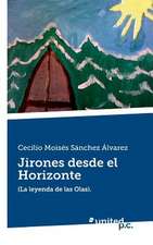 Jirones Desde El Horizonte