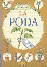 La poda