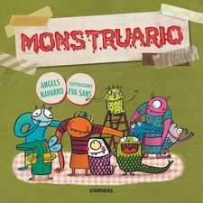 Monstruario