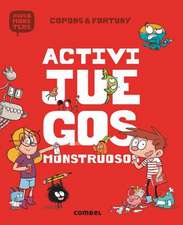 Activijuegos