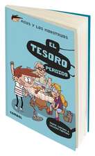 El Tesoro Perdido