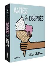 Antes & Después