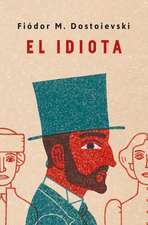 El idiota