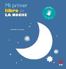 Mi primer libro de la noche