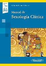 Manual de sexología clínica