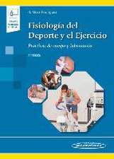 Fisiología del deporte y el ejercicio