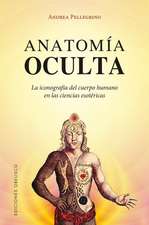 Anatomia Oculta