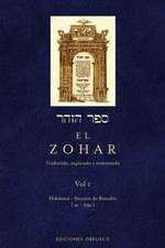 Zohar, El I -V2*