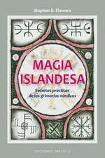 Magia Islandesa