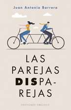 Parejas Disparejas, Las