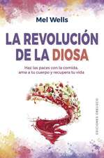 Revolución de la Diosa, La