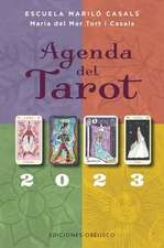 Agenda del Tarot 2023