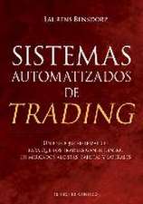 Sistemas Automatizados de Trading