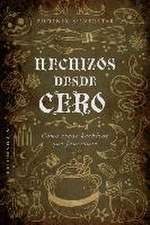 Hechizos Desde Cero