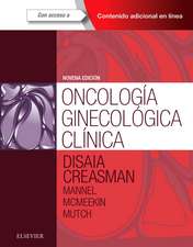 Oncología ginecológica clínica