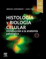 Histología y biología celular