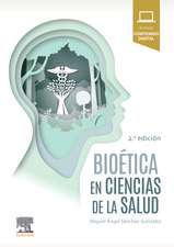 Bioética en Ciencias de la Salud (2ª ed.)