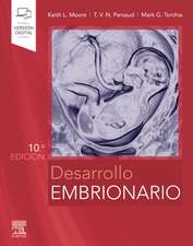 DESARROLLO EMBRIONARIO 10? ED