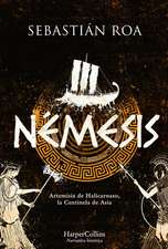 Némesis (Nemesis)