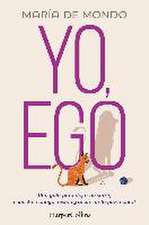 Yo, Ego