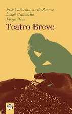 Teatro breve