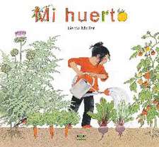 Mi huerto