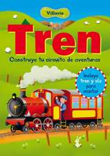 Tren Villavia