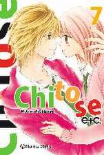 Chitose Etc 7