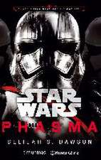 Star Wars Episodio VIII, Phasma