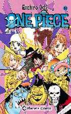 One Piece 88