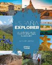 España Explorer (Parques Naturales de España + vacaciones activas)